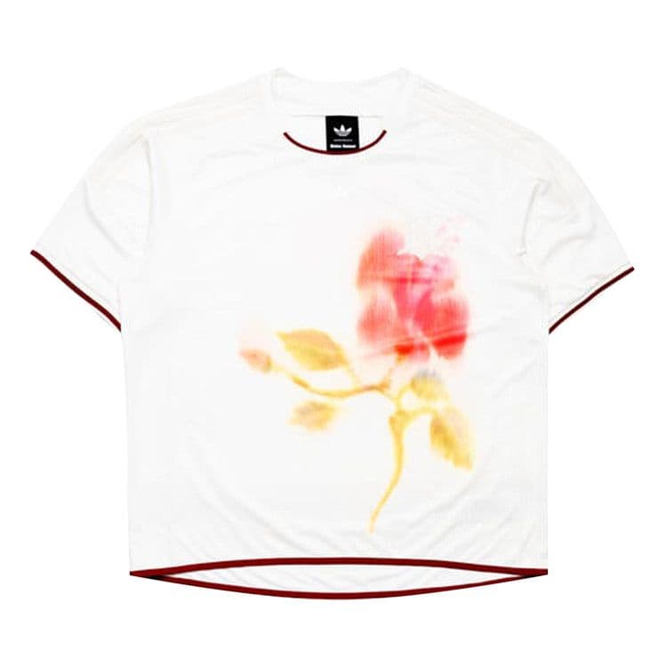 adidas Originals x Wales Bonner Football Jersey Multicolor — foto 2