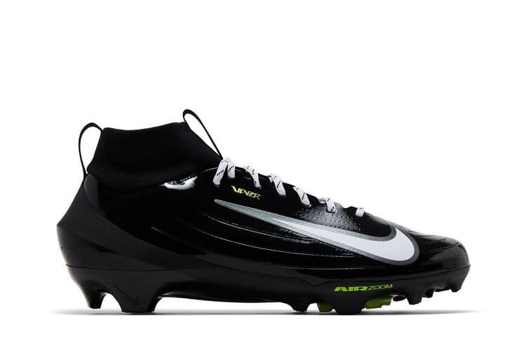 Nike Zoom Air Vapor Pro 1 Black Volt Ice