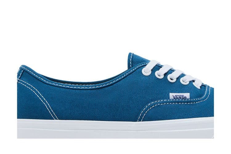 Vans Premium Authentic 44 Navy — foto 3