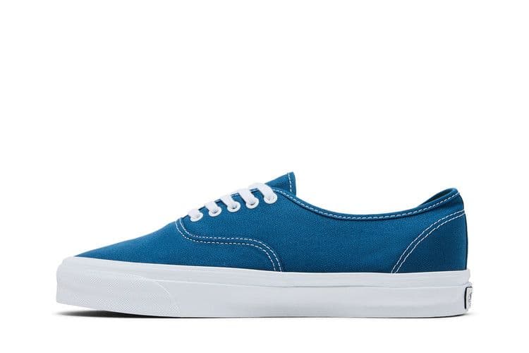 Vans Premium Authentic 44 Navy — foto 4
