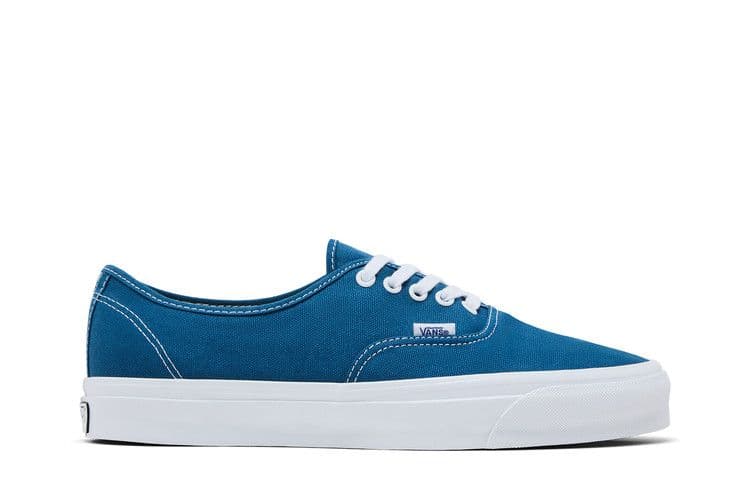 Vans Premium Authentic 44 Navy — foto 2