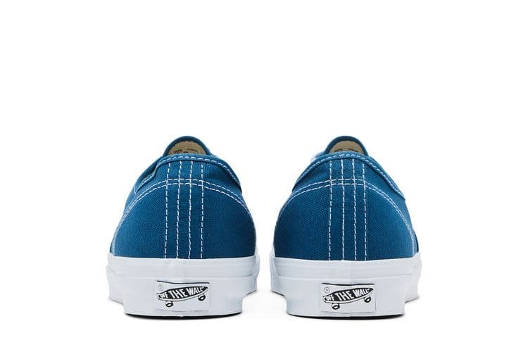 Vans Premium Authentic 44 Navy — foto 7