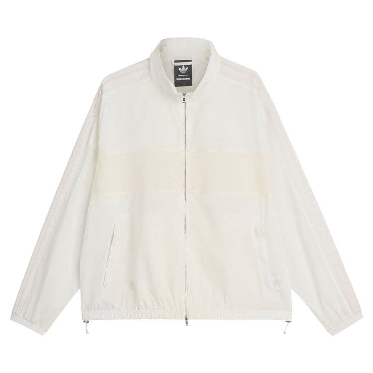 adidas x Song For The Mute Track Jacket Off White — foto 2