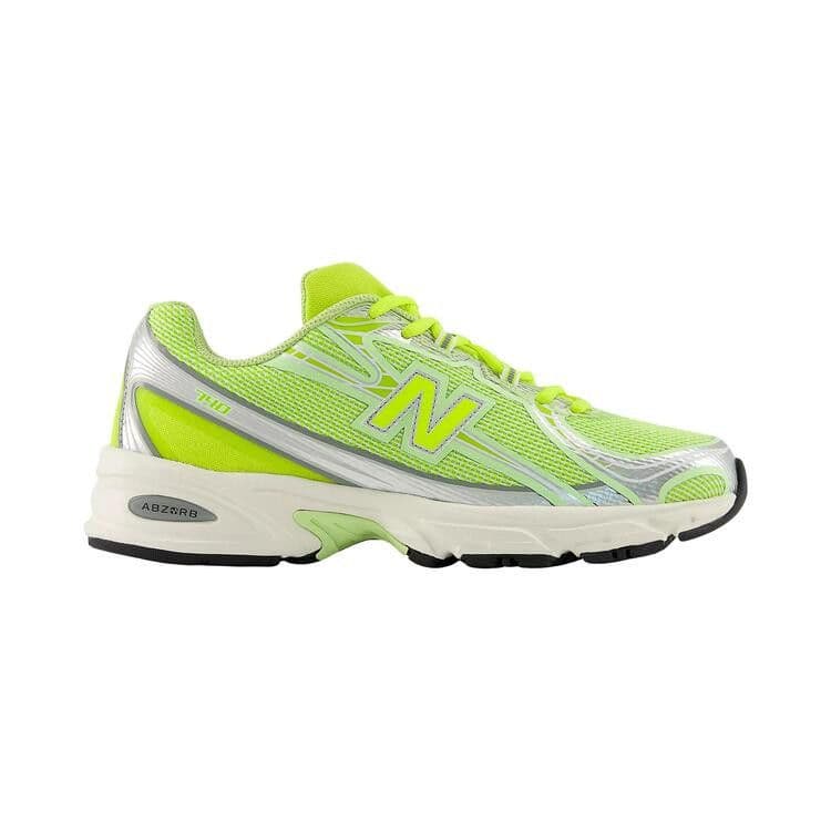 New Balance 740 Timberwolf Afterglow — foto 2