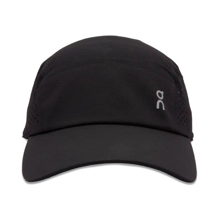 ON Lightweight Cap 'Black' — foto 2
