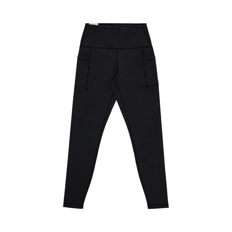 New Balance RC 27" Pocket Legging 'Black' — foto 2