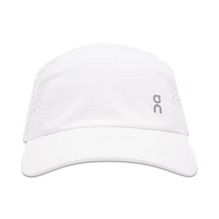ON Lightweight Cap 'White' — photo 2