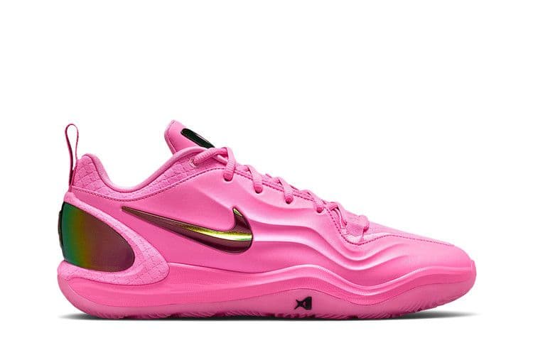 Nike A'ja Wilson A'Two Pink Beam (Women's) — foto 2