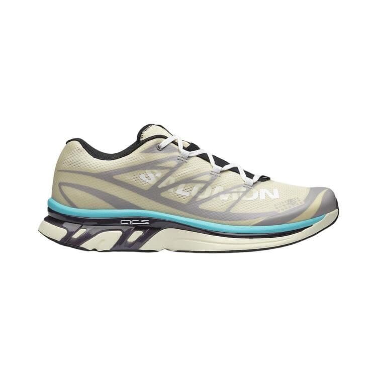 MM6 Maison Margiela x Salomon XT-MM6 'Asparagus Green'