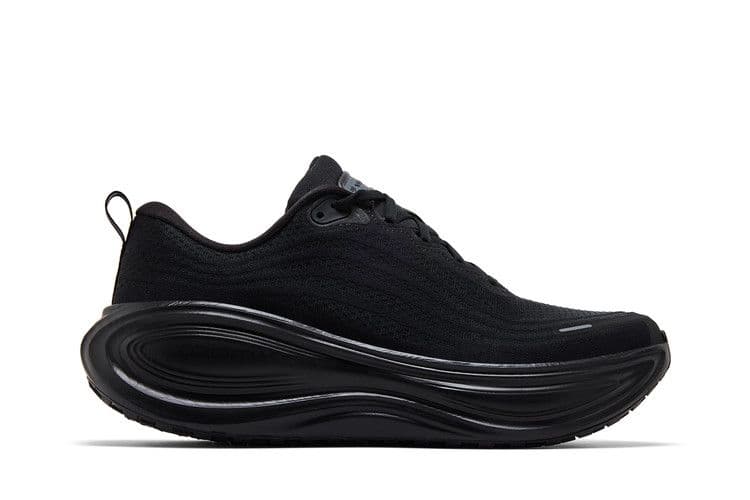 Nike Vomero Plus Black Anthracite — foto 2