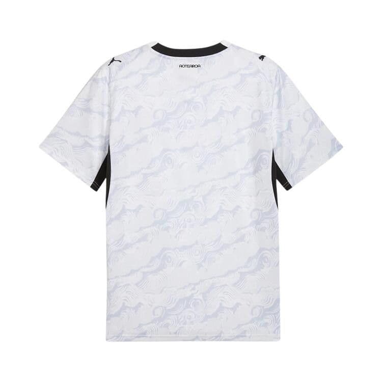 PUMA New Zealand Away Jersey 'PUMA White Silver Mist' — foto 3