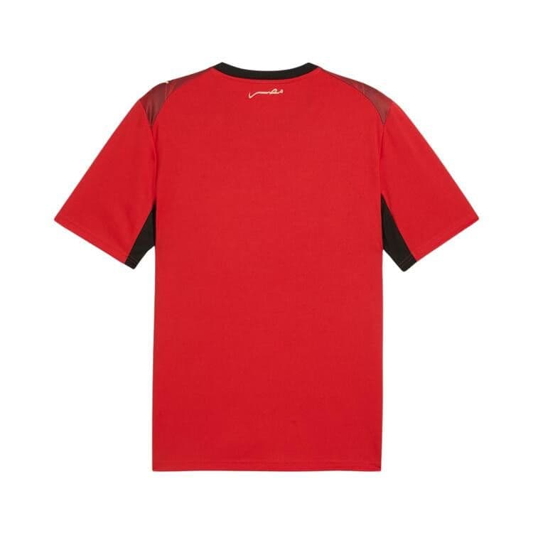 Puma Egypt Home Jersey PUMA Red-Intense Red — foto 3