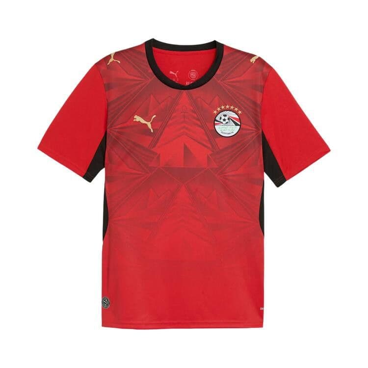 Puma Egypt Home Jersey PUMA Red-Intense Red — foto 2