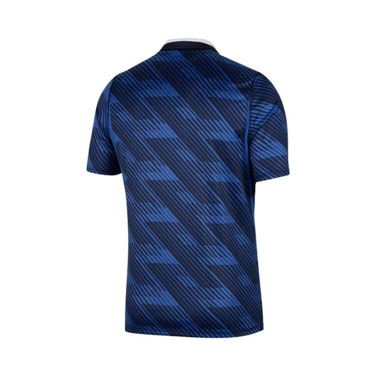 Nike France National Team 2026 Stadium Home Jersey Blue — foto 3