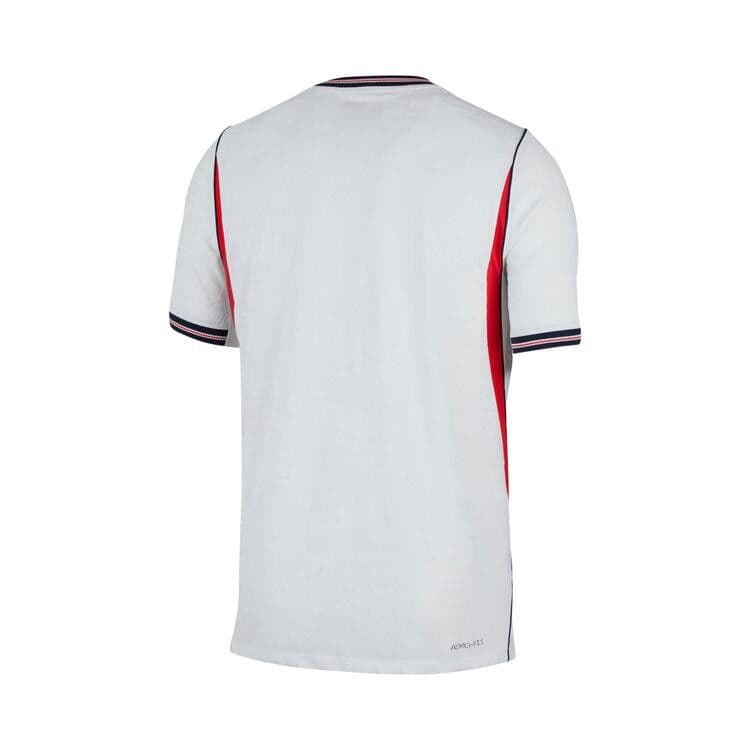 (GS) Nike England National Team 2026 Match Home Aero-FIT Jersey 'White Speed Red Obsidian' — foto 3