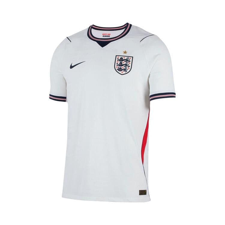 (GS) Nike England National Team 2026 Match Home Aero-FIT Jersey 'White Speed Red Obsidian' — foto 2
