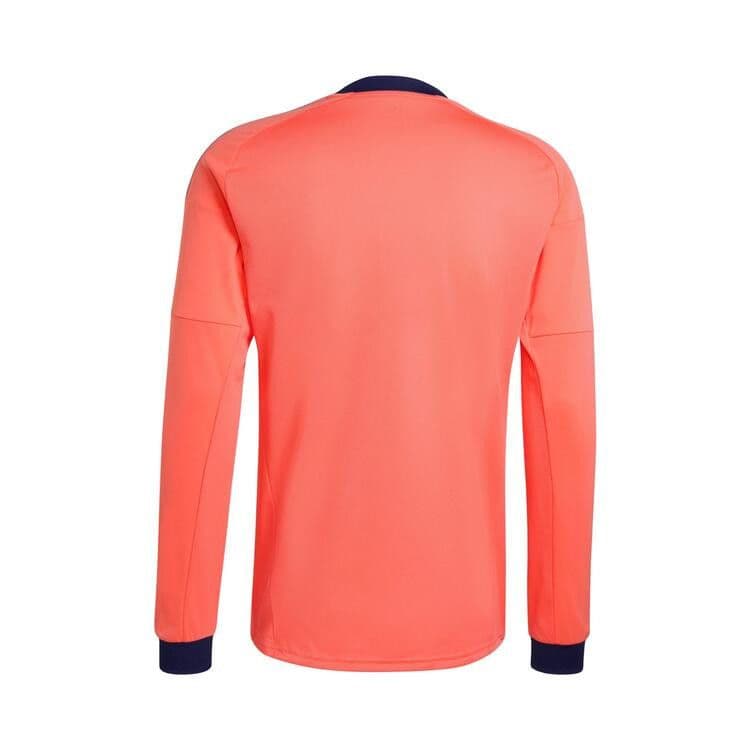 Adidas Germany 26 Away Goalkeeper Long Sleeve Jersey 'Coral Fusion' — foto 3