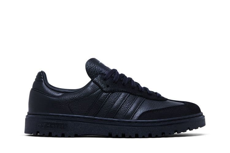 adidas Samba Lux Freizeit Triple Black