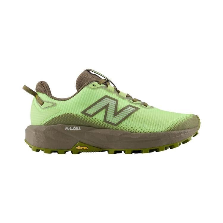 New Balance FuelCell Rebel Trail 'Afterglow' (Women's) — photo 2
