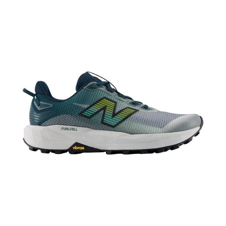 New Balance FuelCell Rebel Trail 'Medusa Green' — foto 2