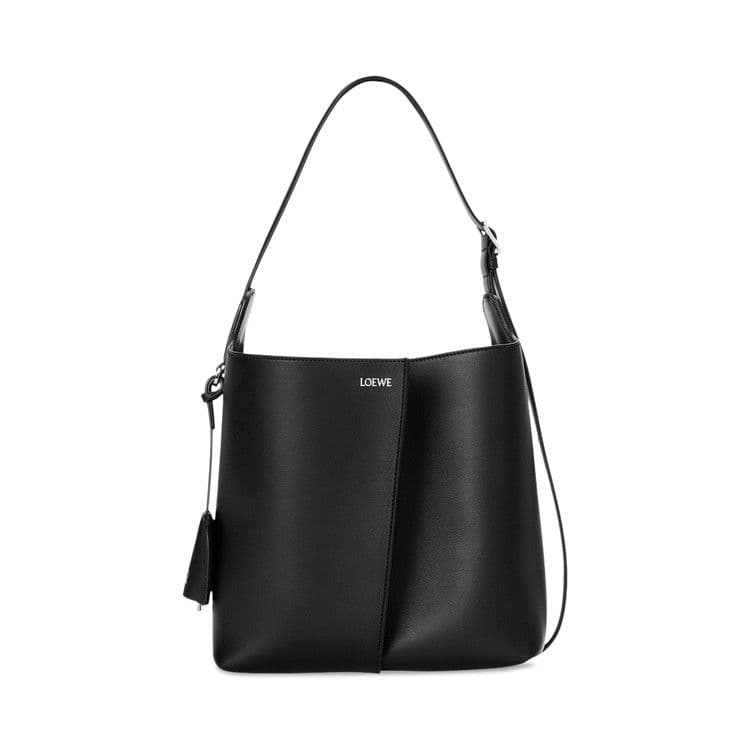 Loewe Bilbao Bucket Medium 'Black'