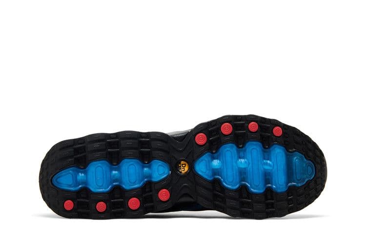 Nike Air Max Dn8 SE Photo Blue Black — foto 5