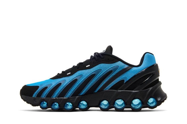 Nike Air Max Dn8 SE Photo Blue Black — foto 4
