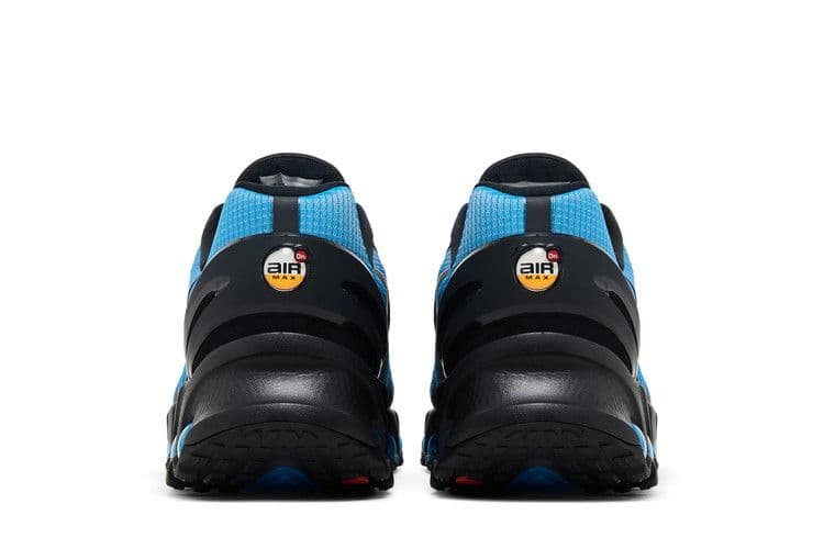 Nike Air Max Dn8 SE Photo Blue Black — foto 7
