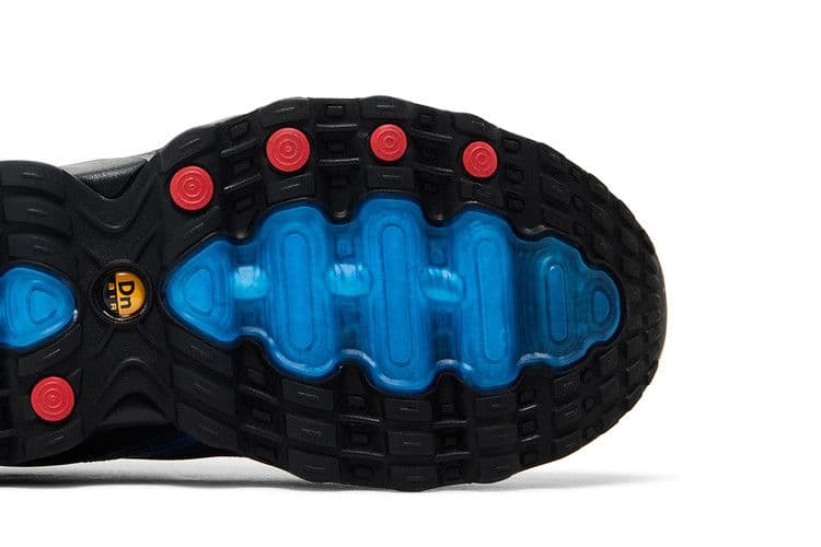 Nike Air Max Dn8 SE Photo Blue Black — foto 6
