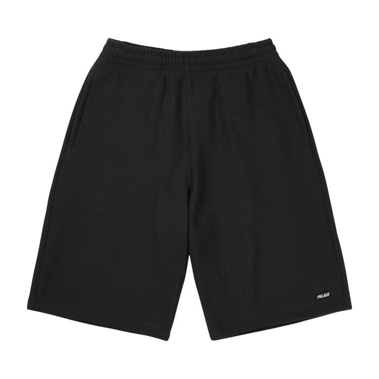 Palace Unisex Short 'Black'