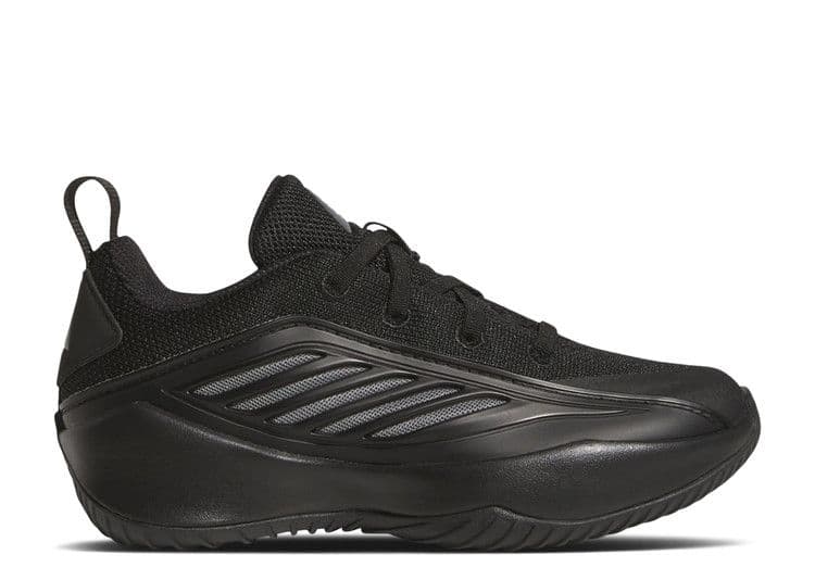 adidas Believe That 1 Black Carbon (PS) — foto 2