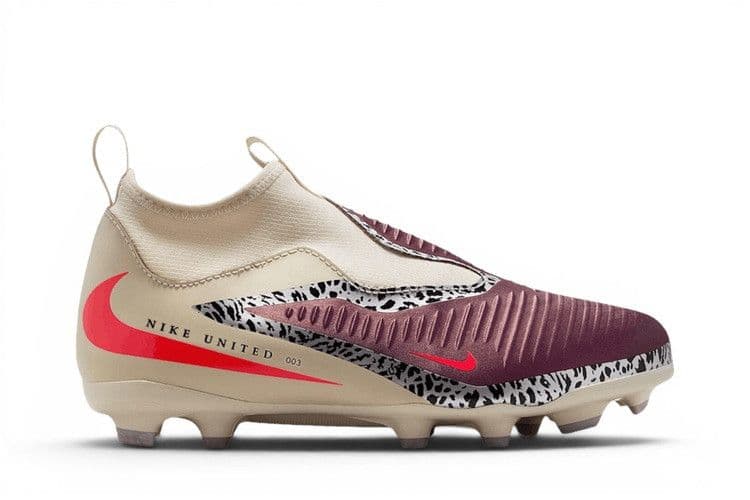 Nike Phantom 6 High Academy FG/MG United 003 Pack (GS) — foto 2