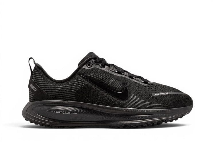 Nike Vomero 18 Black Dark Smoke Grey (GS) — foto 2