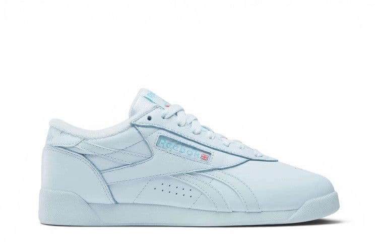 Reebok Freestyle Lo 'Blue' (Women's) — foto 2