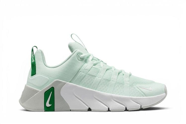 Nike Free Metcon 7 Barely Green Malachite Light Silver (Women's) — foto 2