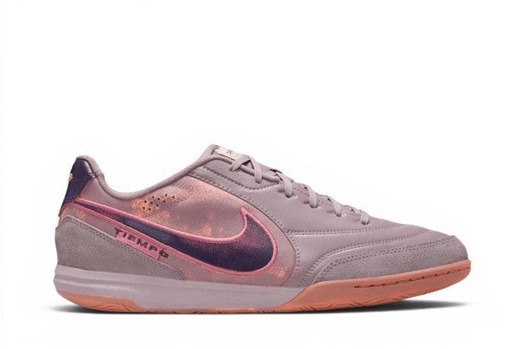 Nike Tiempo Streetgato Premium Light Violet Ore Peony — foto 2