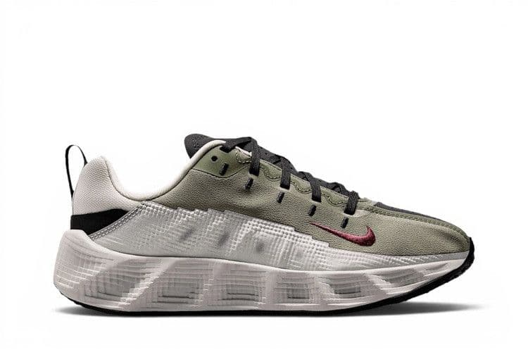 Nike Ava Rover GS 'Light Army' — foto 2