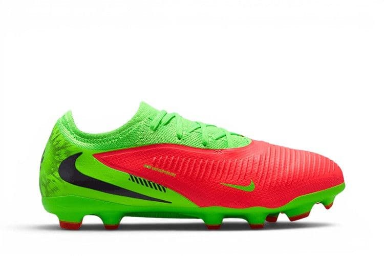 Nike Phantom 6 Low Pro MG Erling Haaland Harness Your Haaland (GS) — foto 2