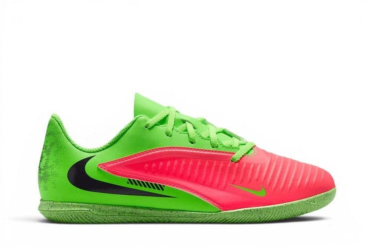 Nike Phantom 6 Low Club IC Erling Haaland Harness Your Haaland (GS) — photo 2