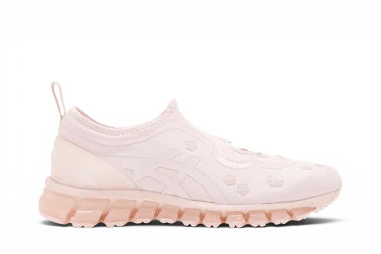 ASICS Gel-Quantum 360 I Cecilie Bahnsen Pink — foto 2