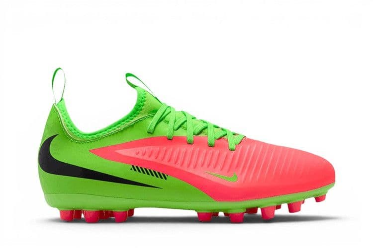 Nike Phantom 6 Low Academy Erling Haaland Harness Your Haaland (GS) — foto 2