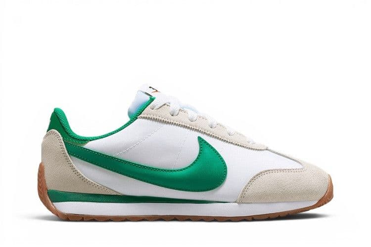 Nike Pacific White Malachite Gum (GS) — foto 2