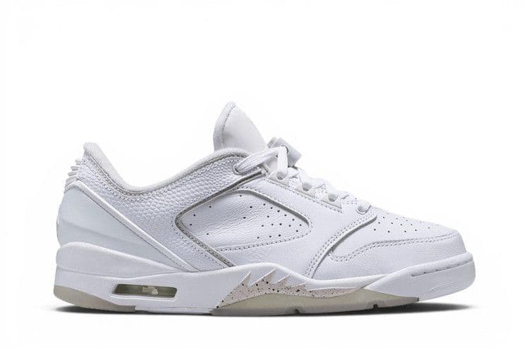 Jordan Sixty Plus Low White (Women's)