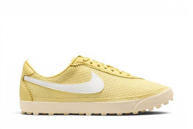 Nike Astrograbber Textile Soft Yellow Sail (Women's) — foto 2