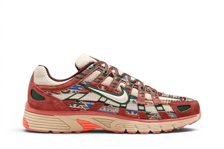 Nike P-6000 N7