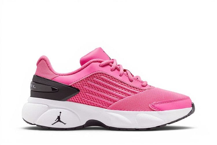 Jordan Trunner Flow Pinksicle Black (GS) — foto 2