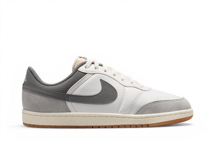 Jordan Skyline Low LE Summit White Light Smoke Grey — foto 2