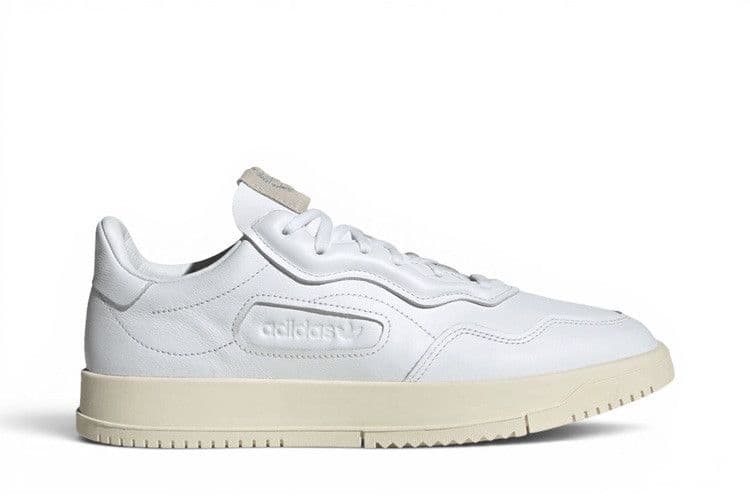 adidas SC Premiere White Power Green — foto 2