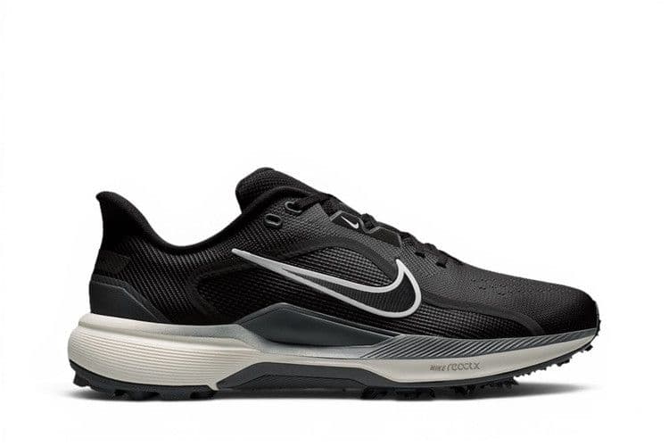 Nike Pegasus 1 Golf Black Sail — foto 2