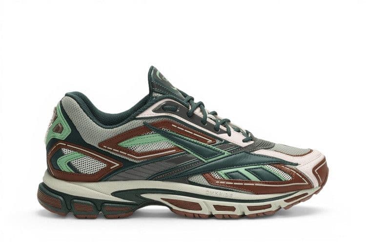 Reebok Premier Road Ultra LTD 'Optical Emerald' — foto 2